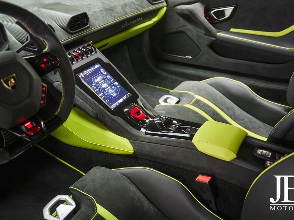 Lamborghini Huracán