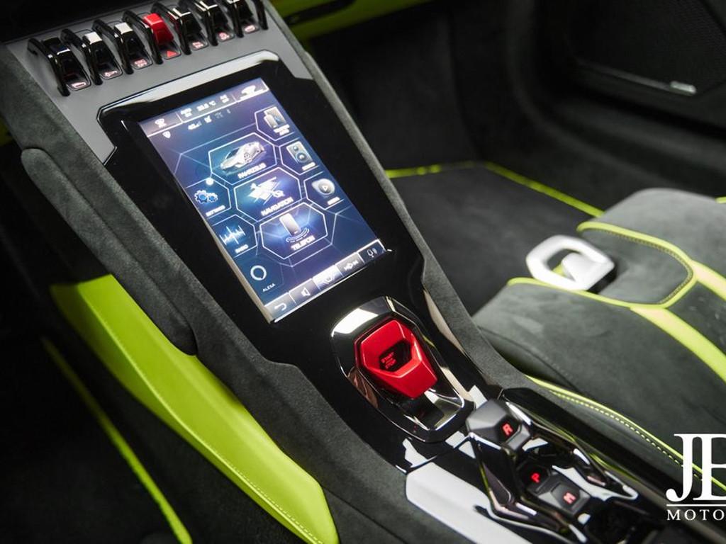 Lamborghini Huracán