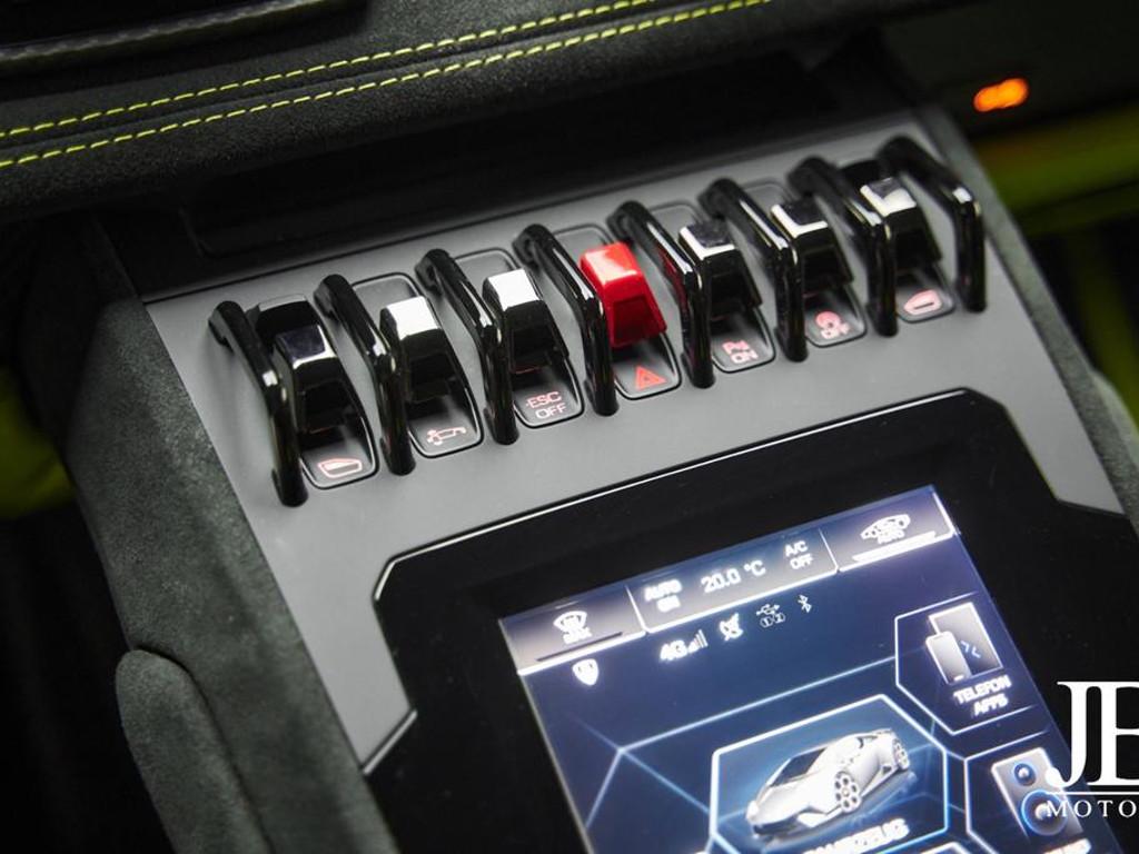 Lamborghini Huracán