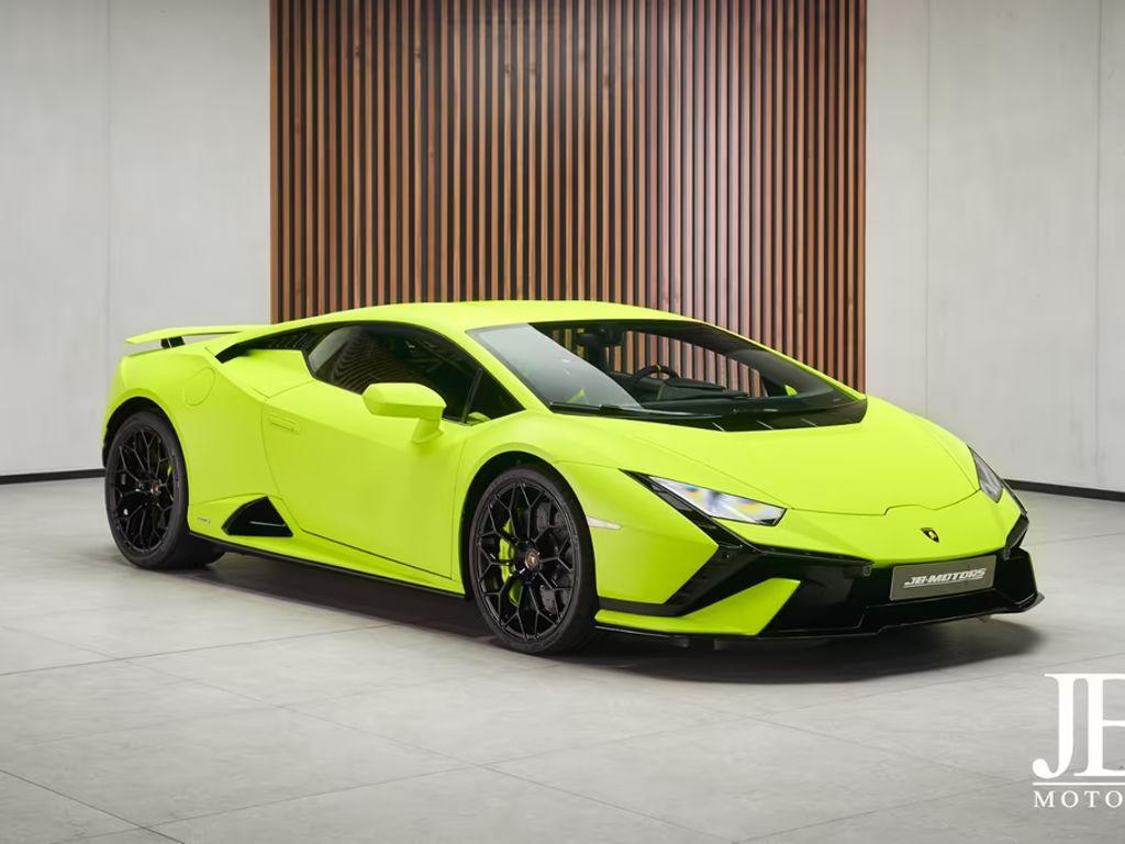 Lamborghini Huracán
