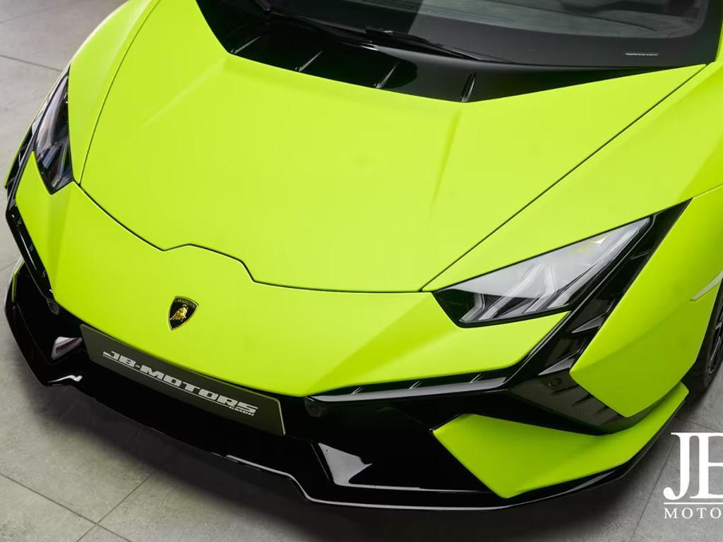 Lamborghini Huracán