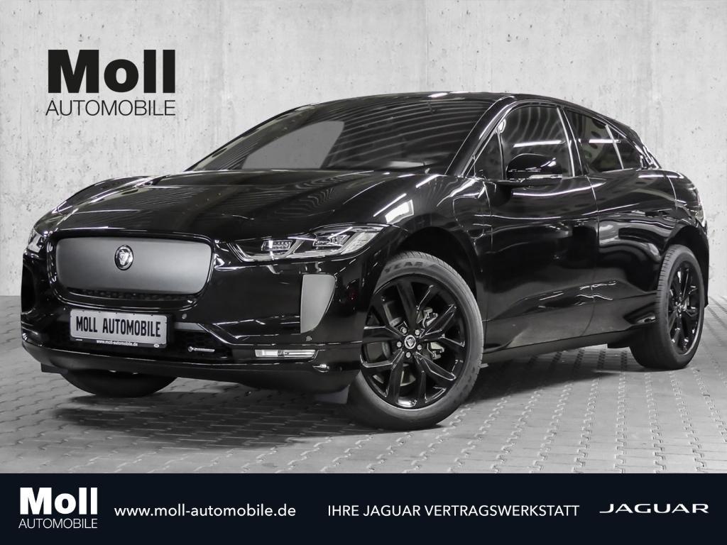 Jaguar I-Pace 2024 Elektrisch