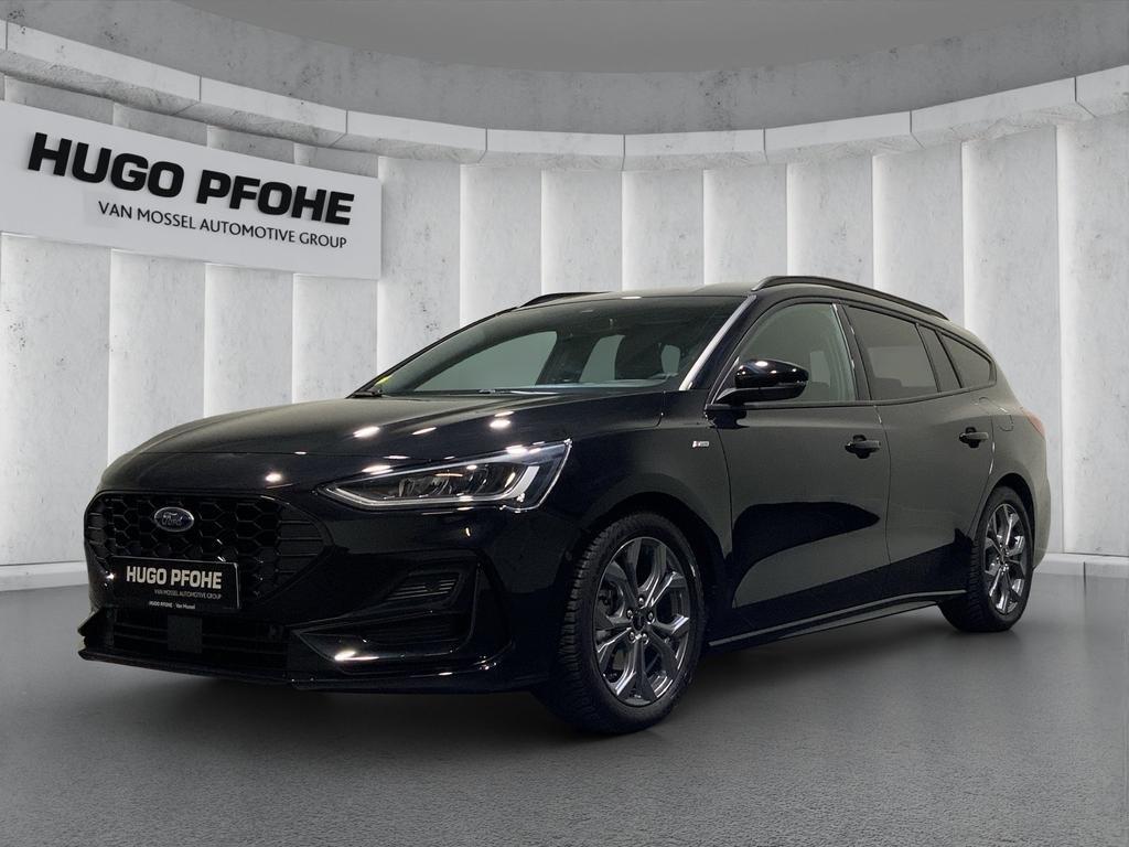 Ford Focus 2024 Diesel