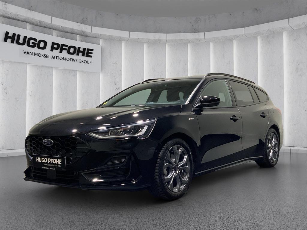 Ford Focus 2024 Diesel