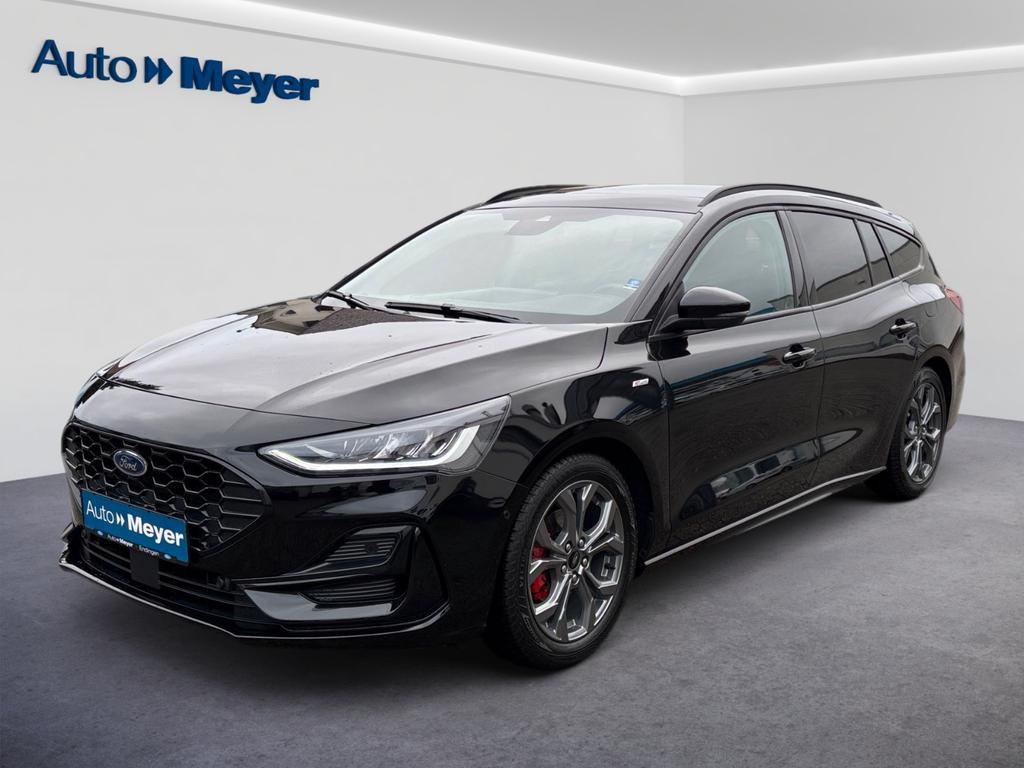 Ford Focus 2023 Benzine