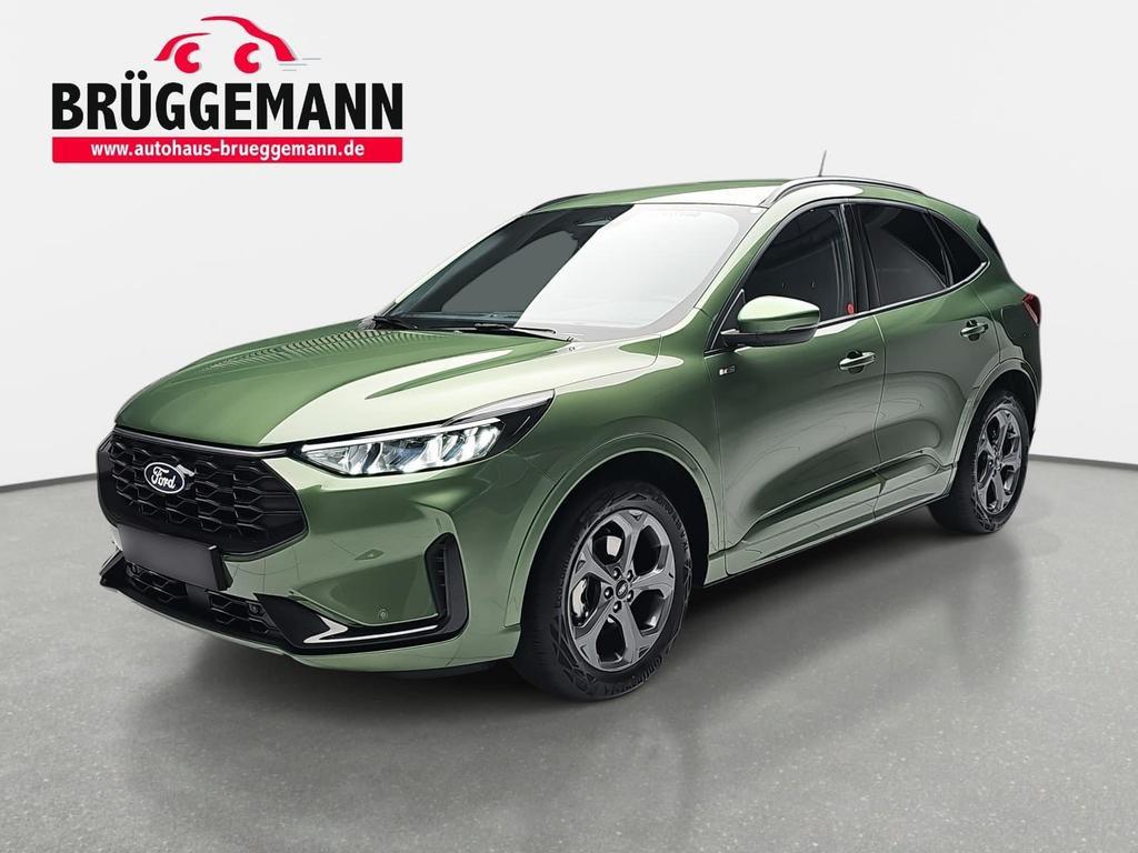 Ford Kuga 2025 Benzine