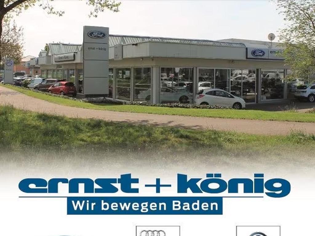 Ford Kuga 2022 Hybride Benzine