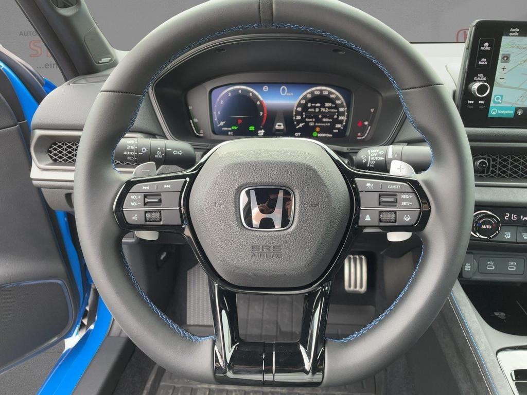 Honda Prelude