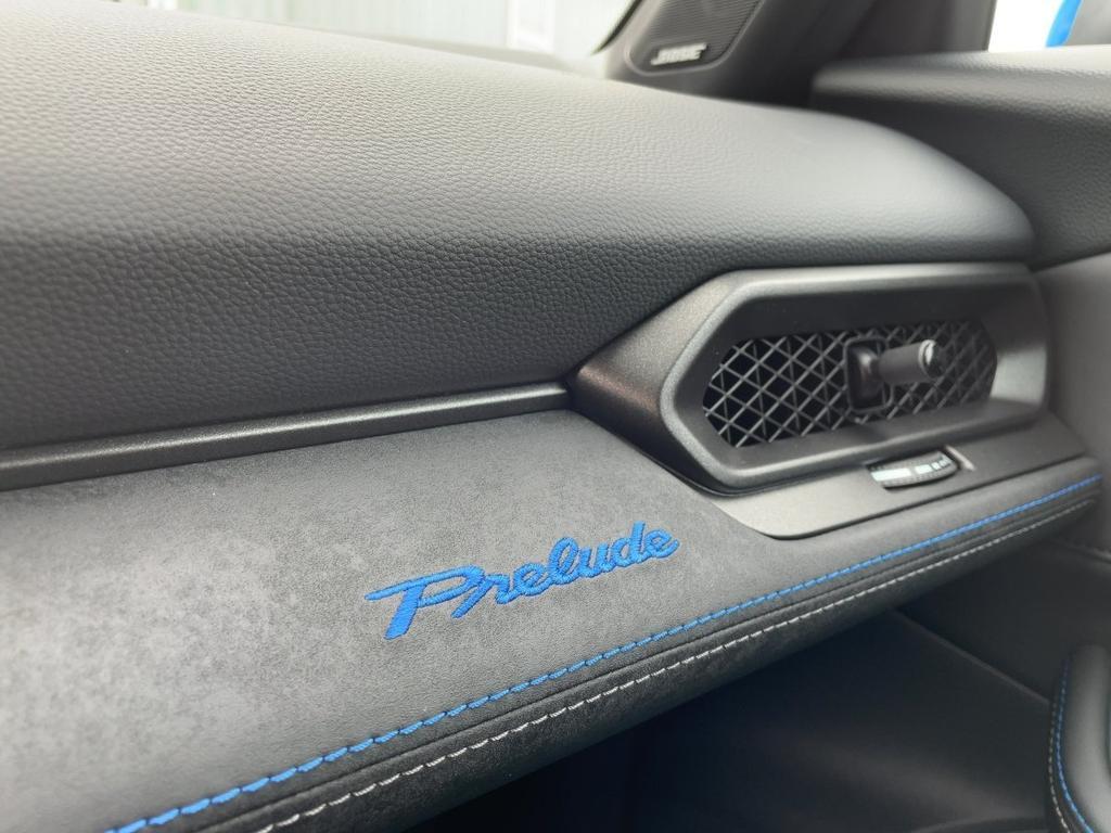 Honda Prelude