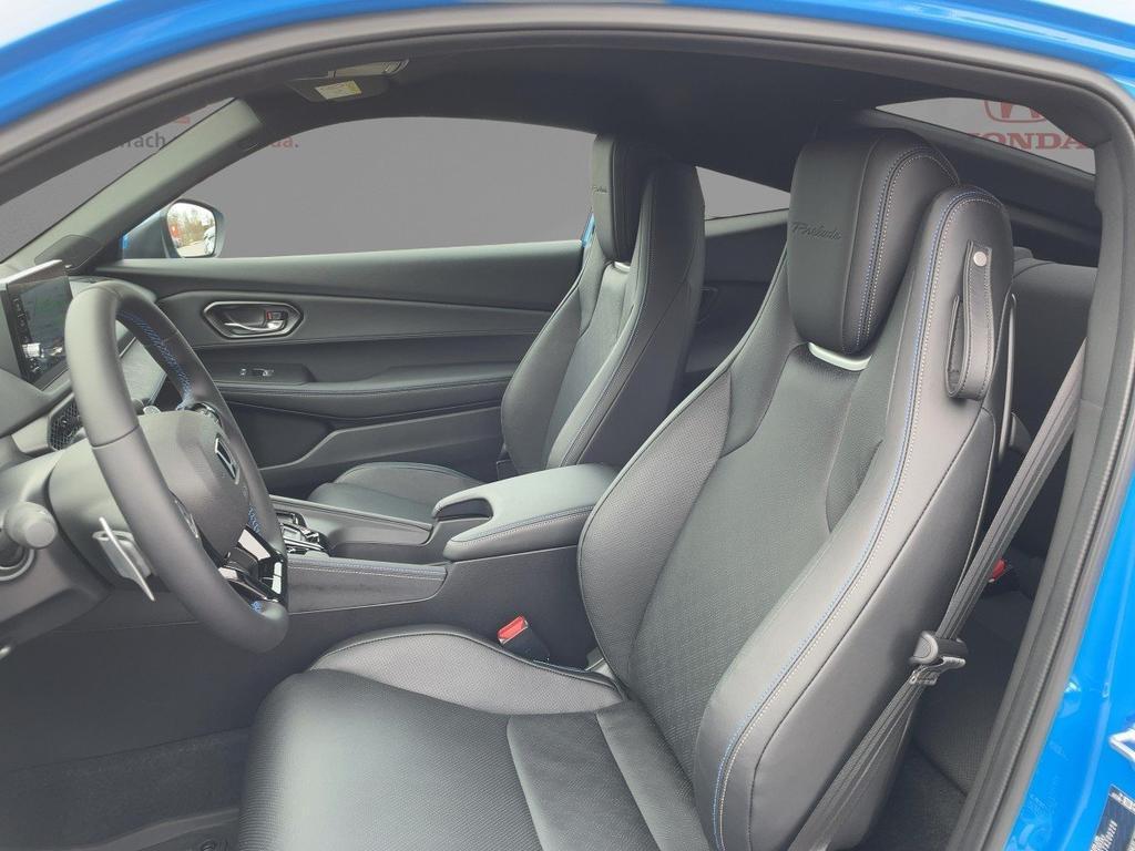 Honda Prelude