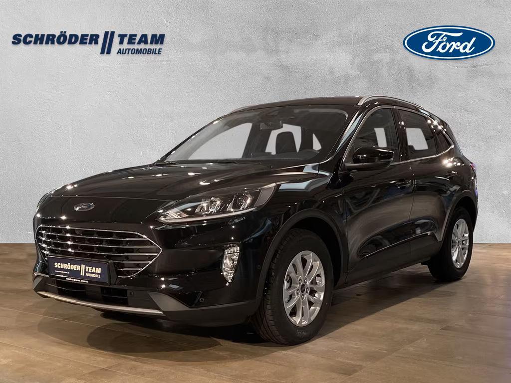 Ford Kuga 2024 Diesel