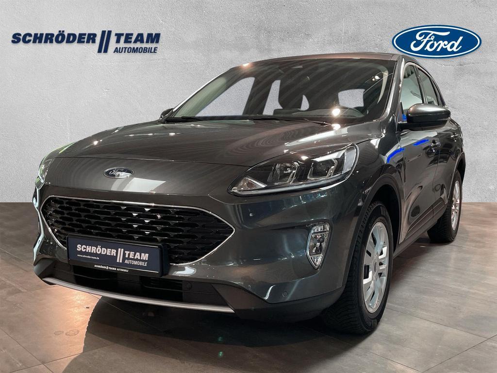 Ford Kuga 2024 Benzine