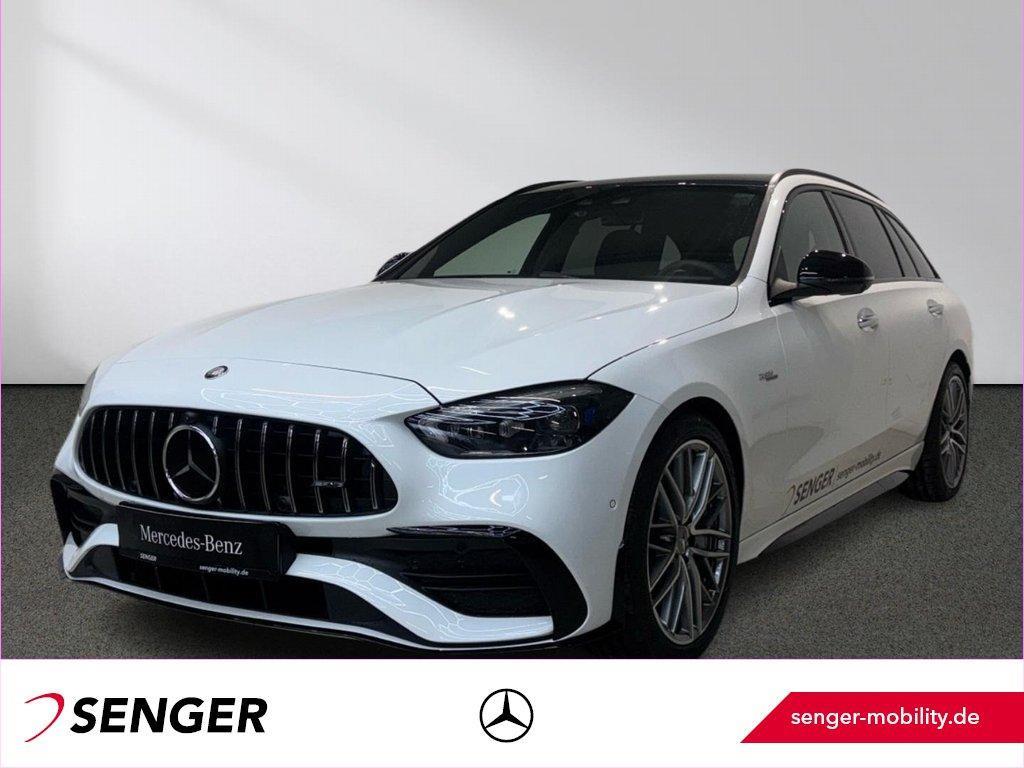 Mercedes-Benz A-Klasse 2026 Benzine