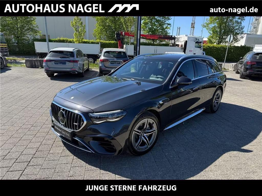 Mercedes-Benz A-Klasse 2024 Hybride Benzine