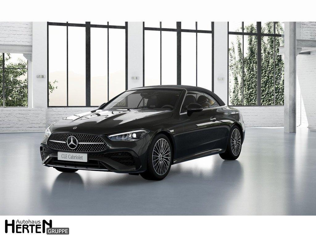 Mercedes-Benz CL 2025 Diesel