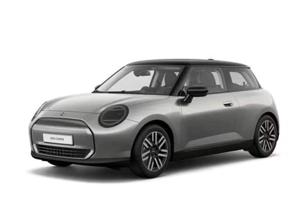 Mini Cooper E 2025 Elektrisch