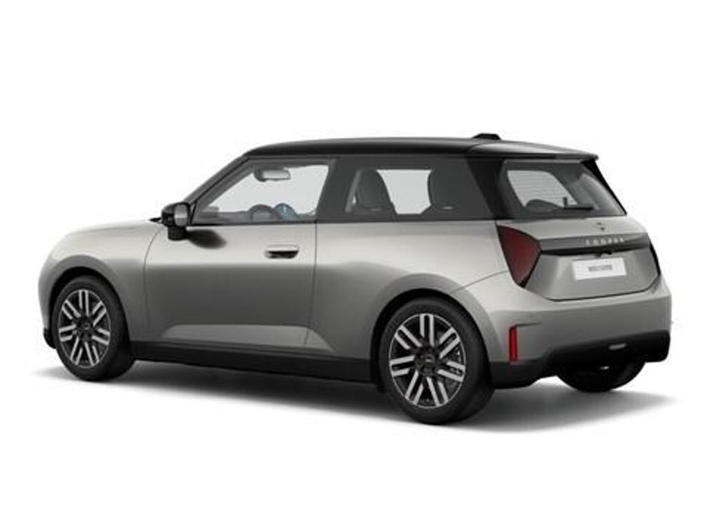 Mini Cooper E