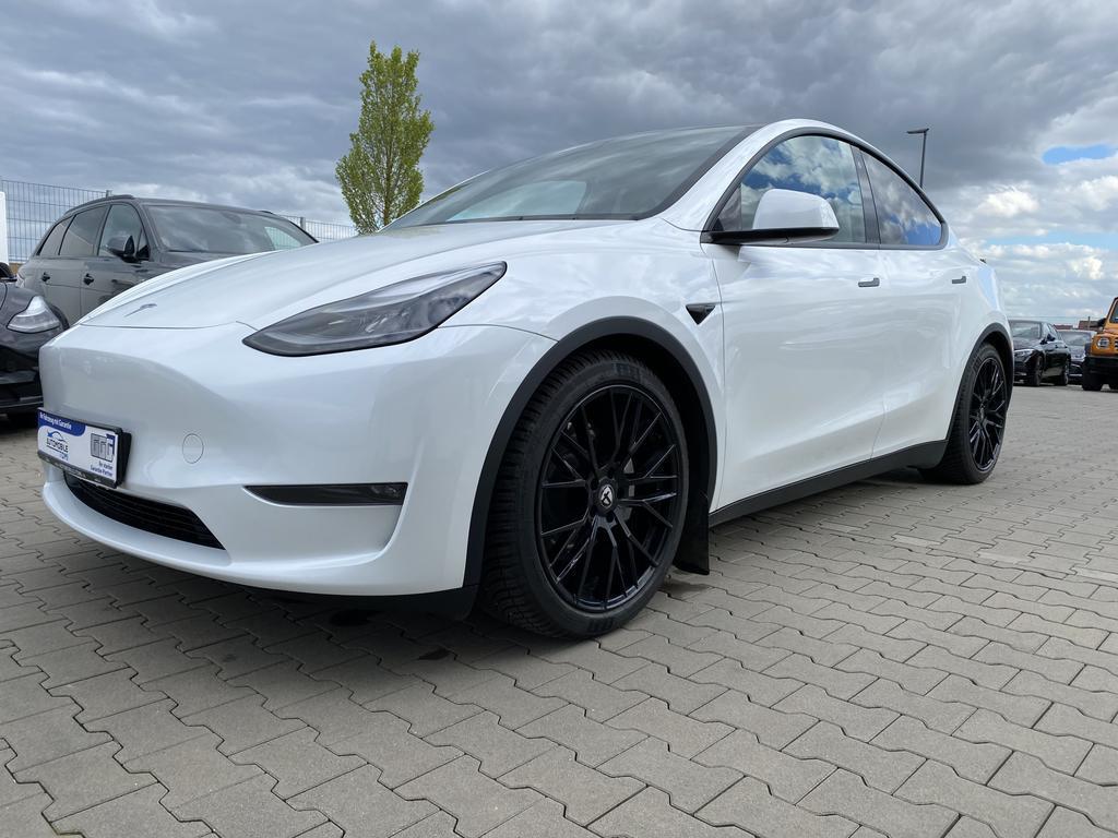 Tesla Model Y 2023 Elektrisch