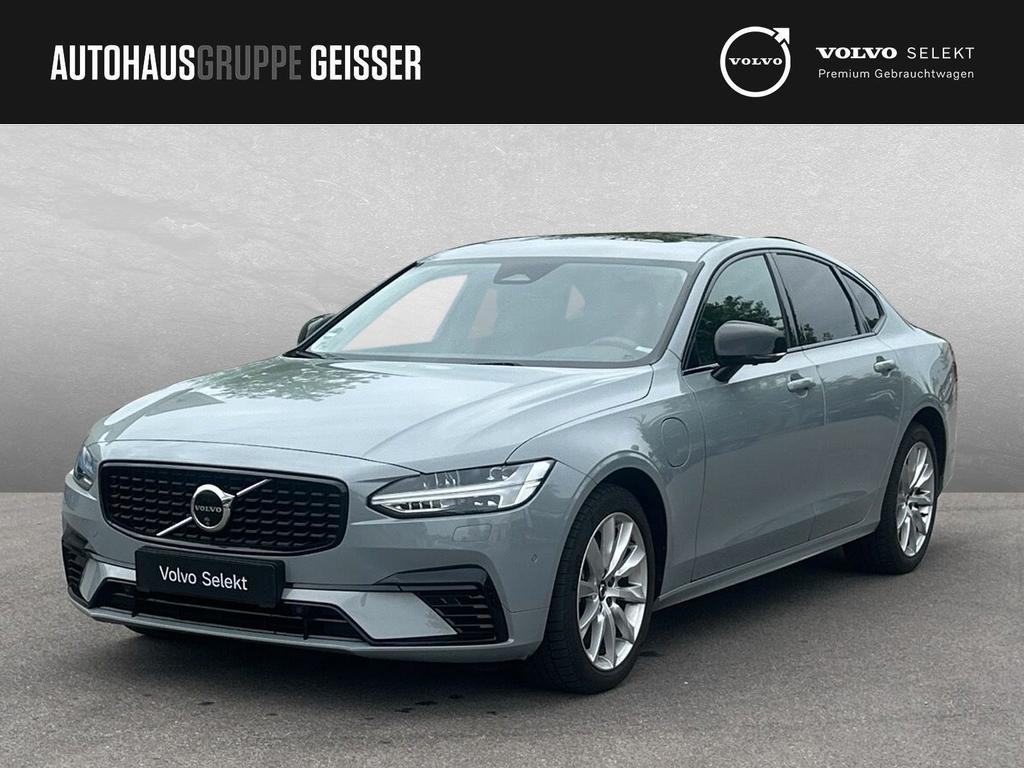 Volvo S90 2025 Hybride Benzine