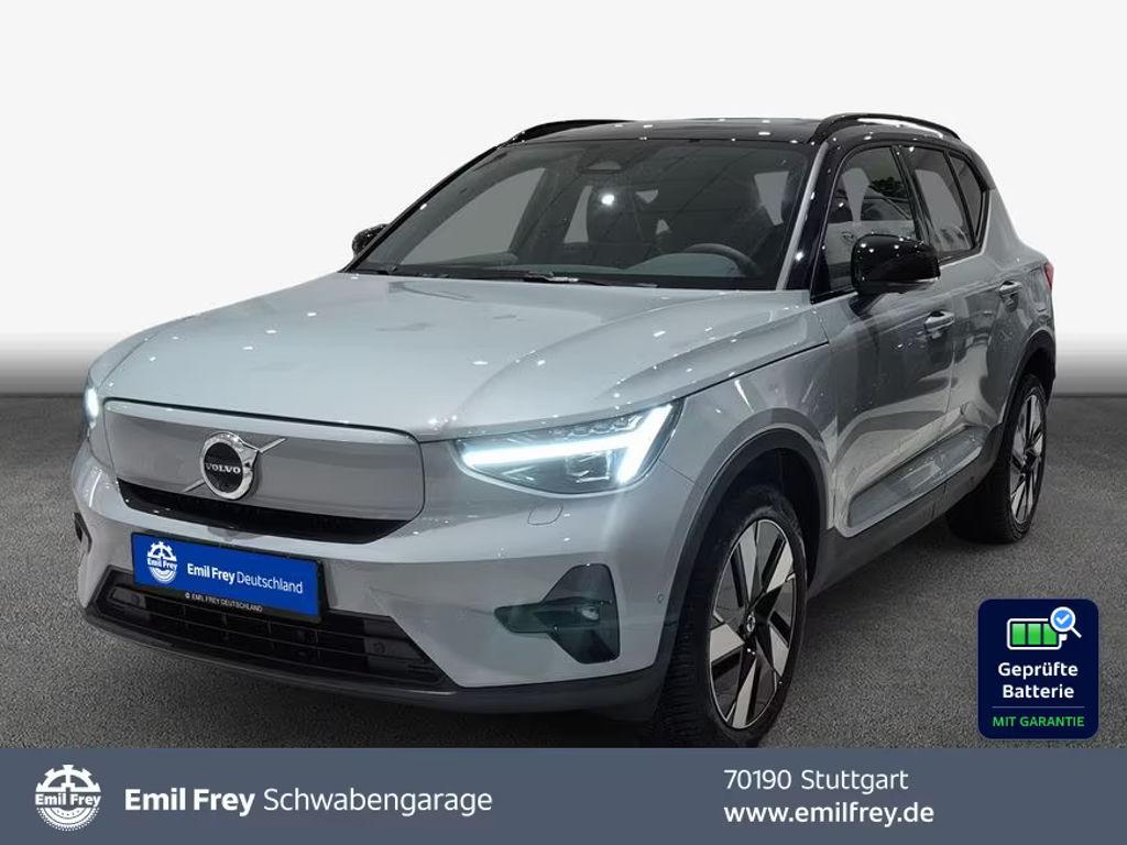 Volvo EX40