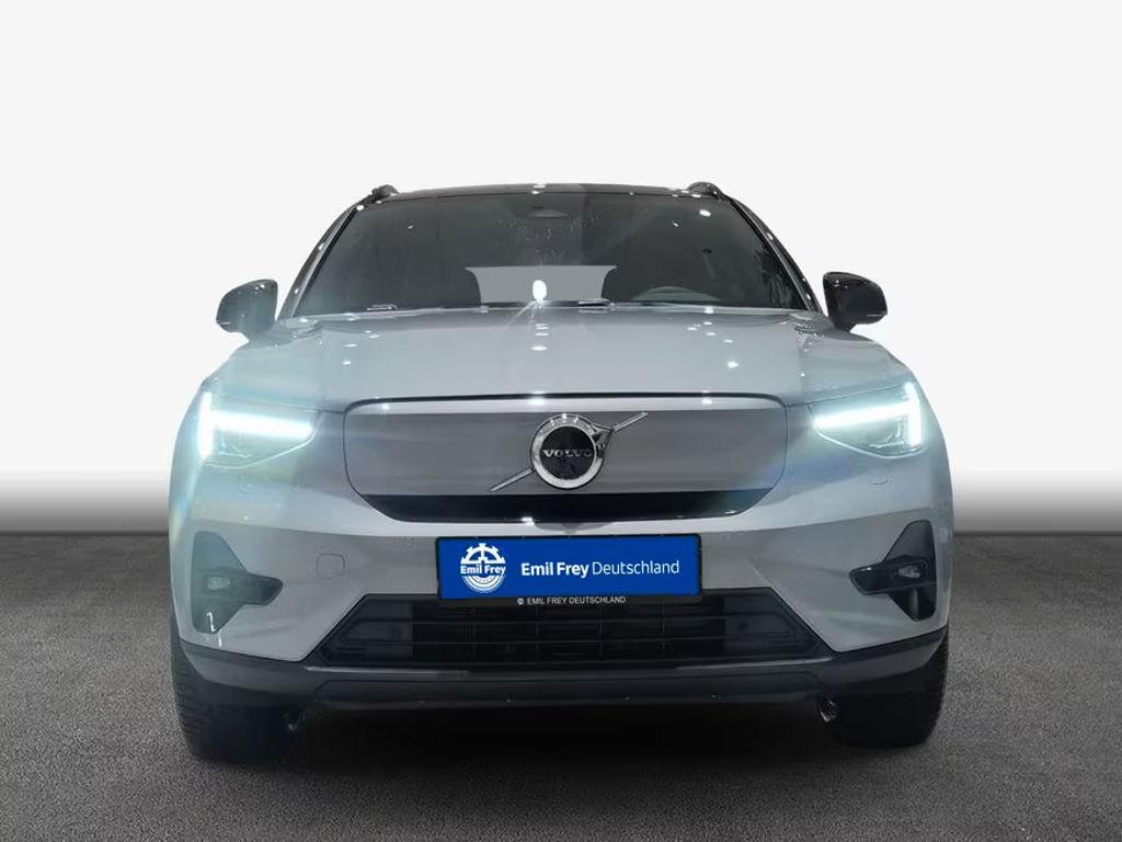 Volvo EX40