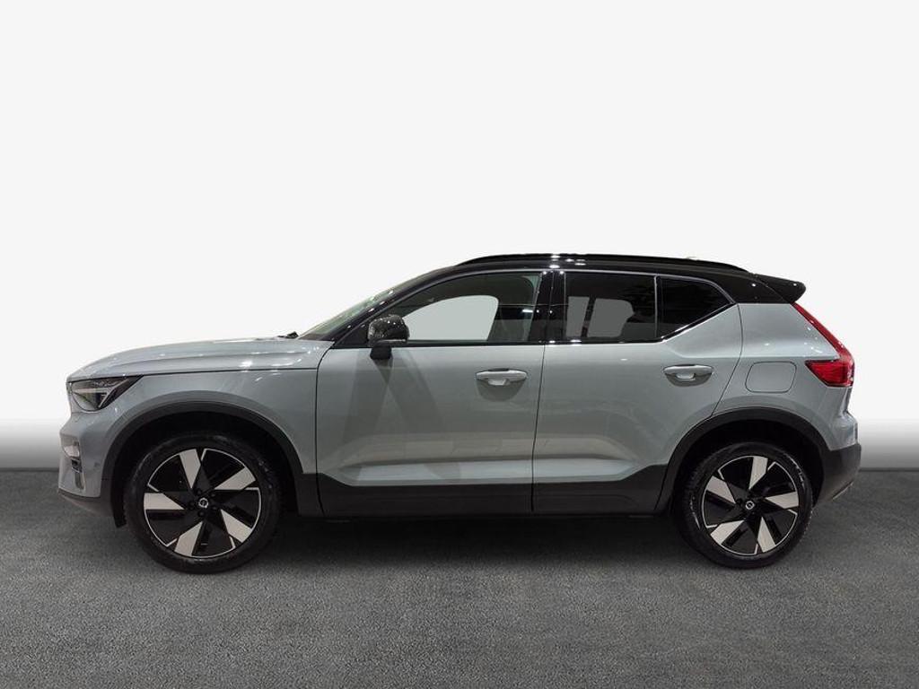 Volvo EX40