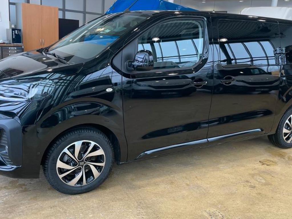 Fiat Ulysse
