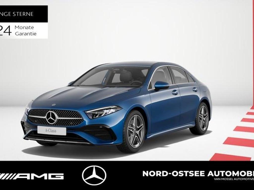Mercedes-Benz A-Klasse 2025 Diesel