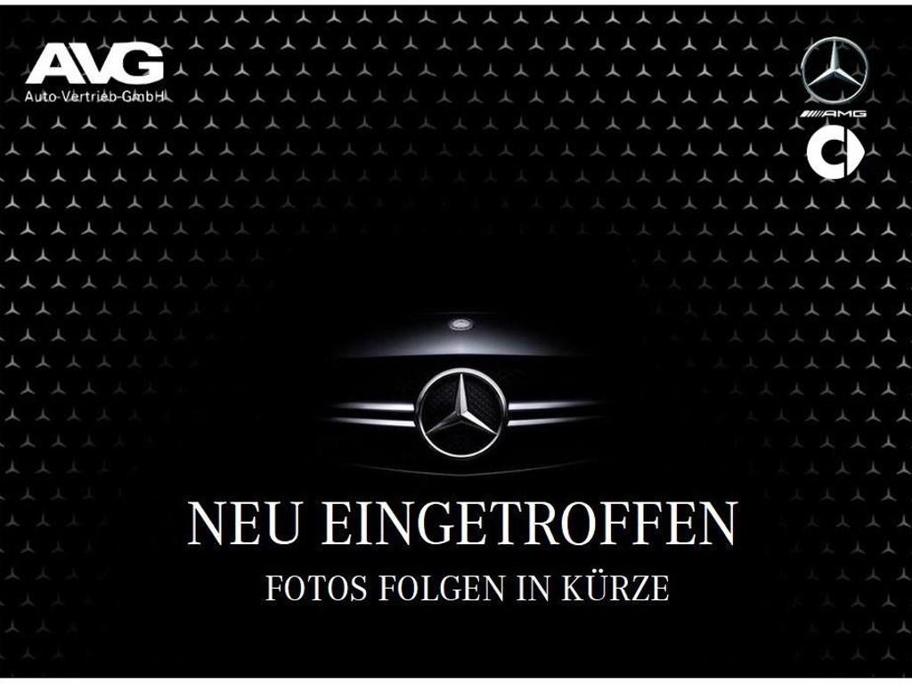 Mercedes-Benz A-Klasse 2025 Benzine