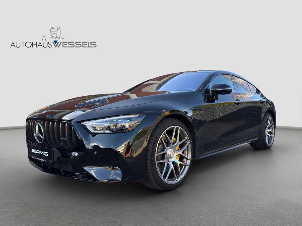 Mercedes-Benz AMG GT 2024 Benzine