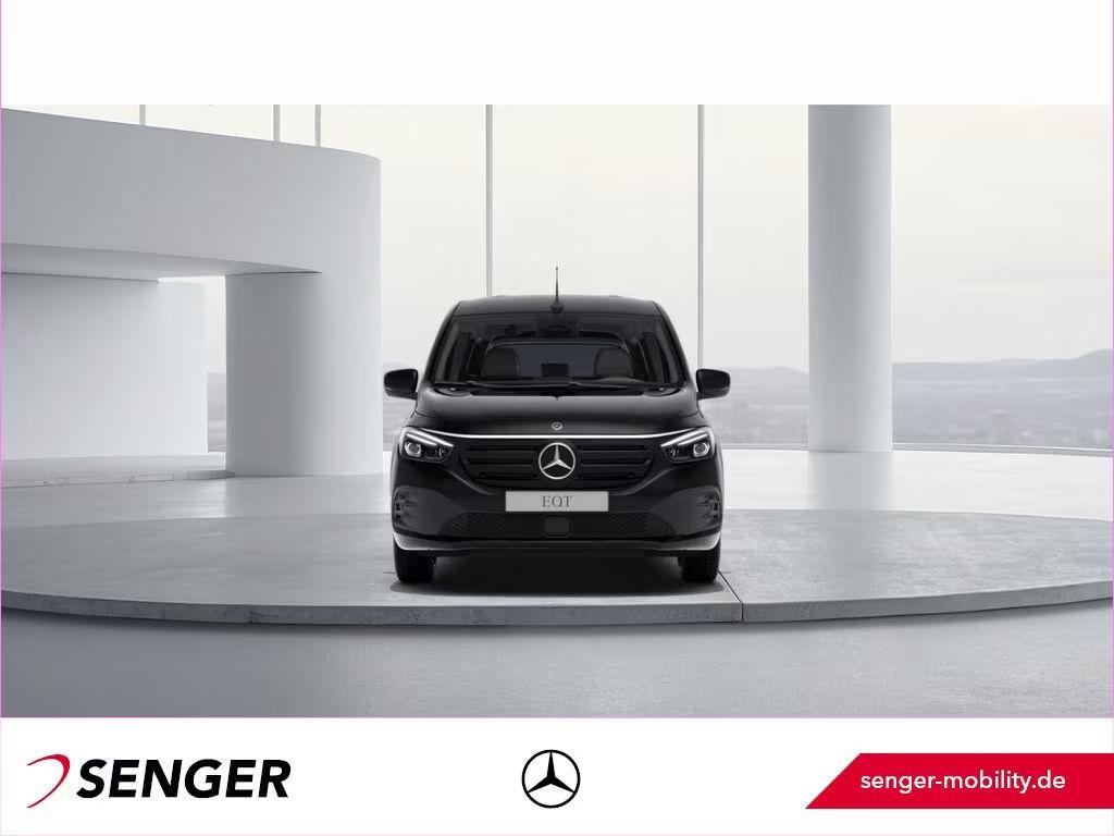 Mercedes-Benz EQT
