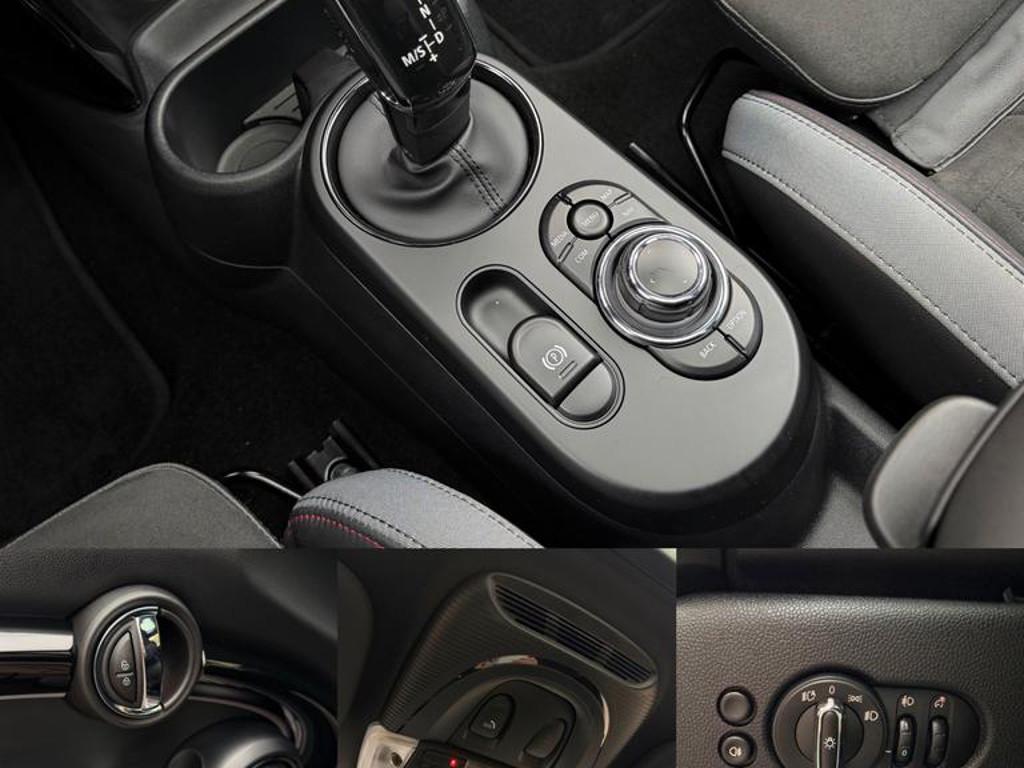 Mini John Cooper Works