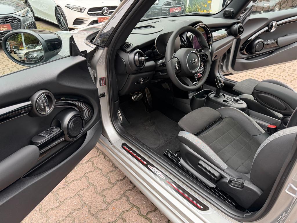 Mini John Cooper Works