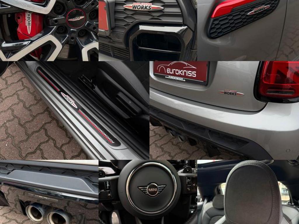 Mini John Cooper Works