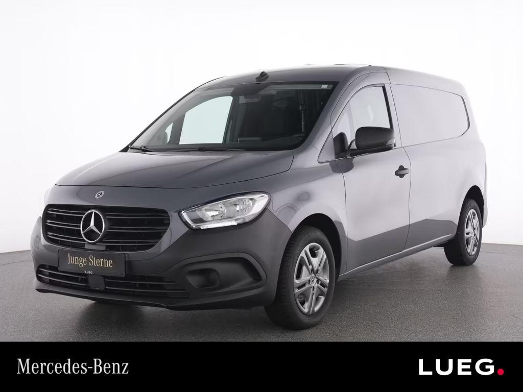 Mercedes-Benz Citan 2023 Diesel