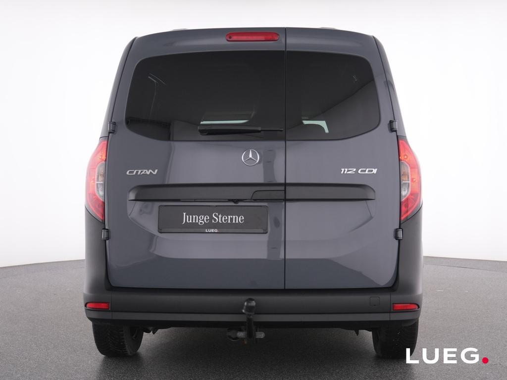 Mercedes-Benz Citan