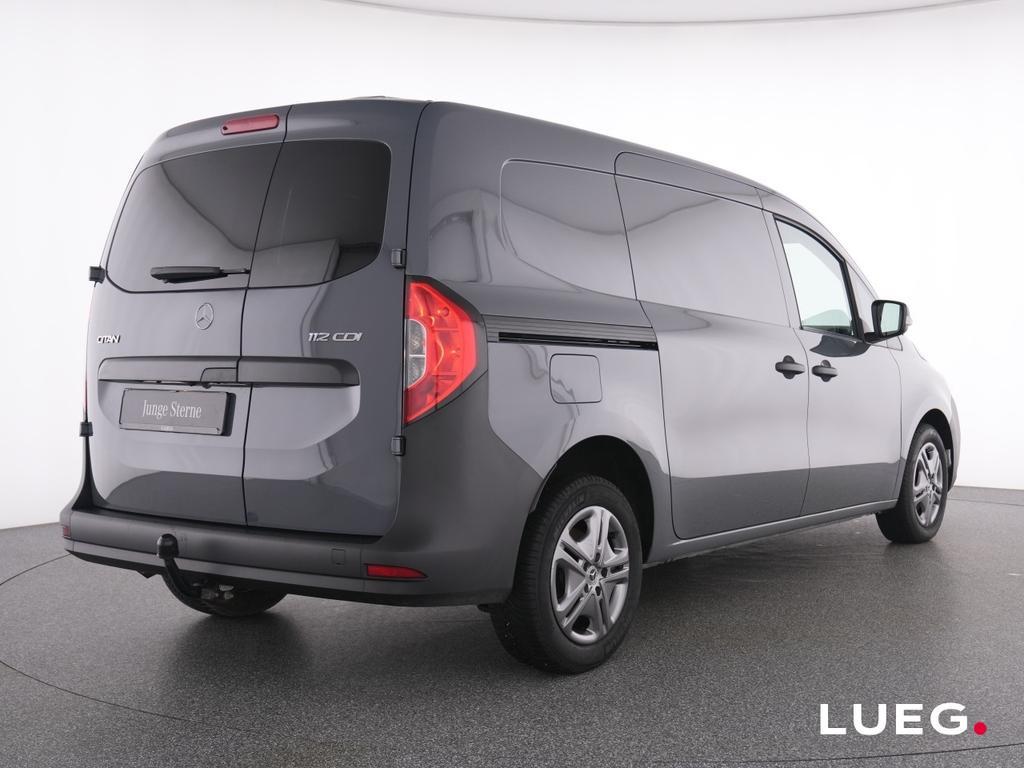 Mercedes-Benz Citan
