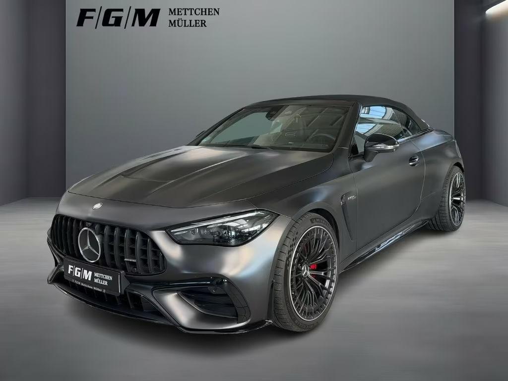Mercedes-Benz A-Klasse 2025 Benzine