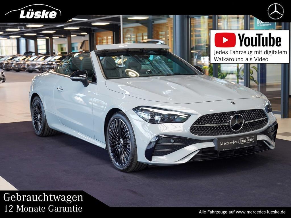 Mercedes-Benz CL 2026 Diesel