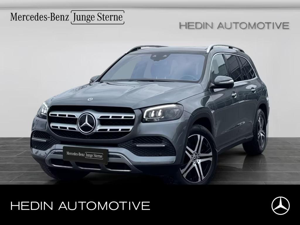 Mercedes-Benz GLS-Klasse 2022 Diesel