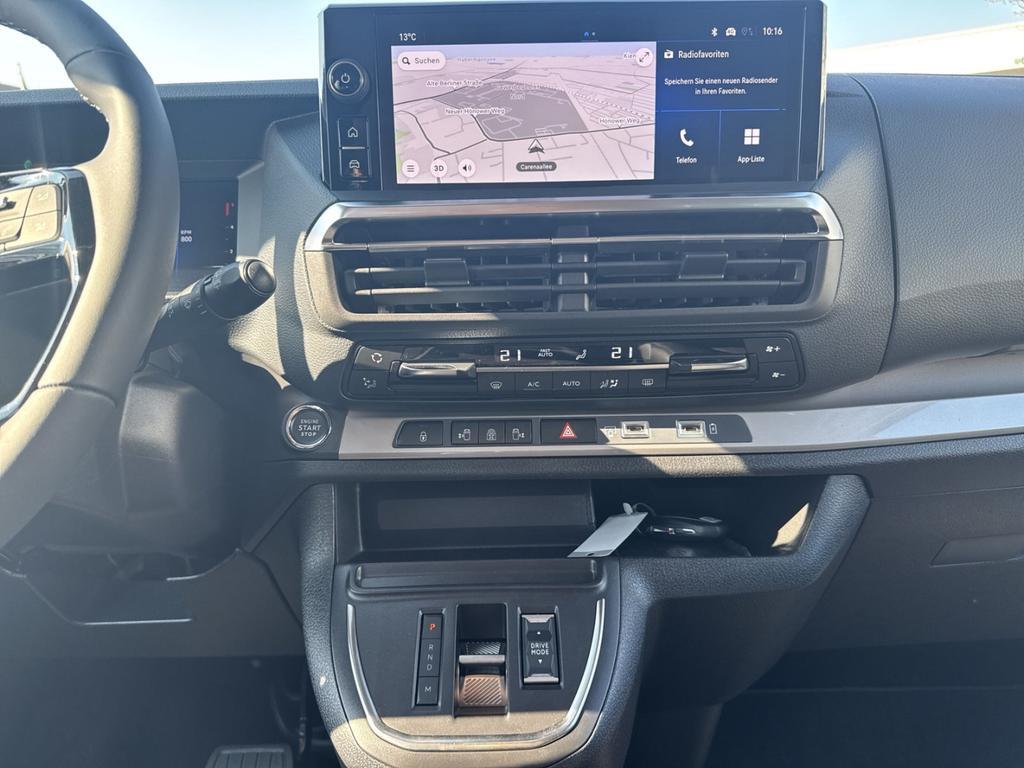 Opel Zafira Life