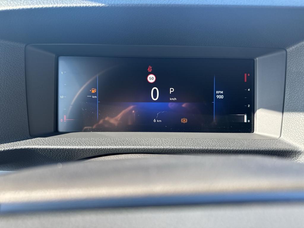 Opel Zafira Life