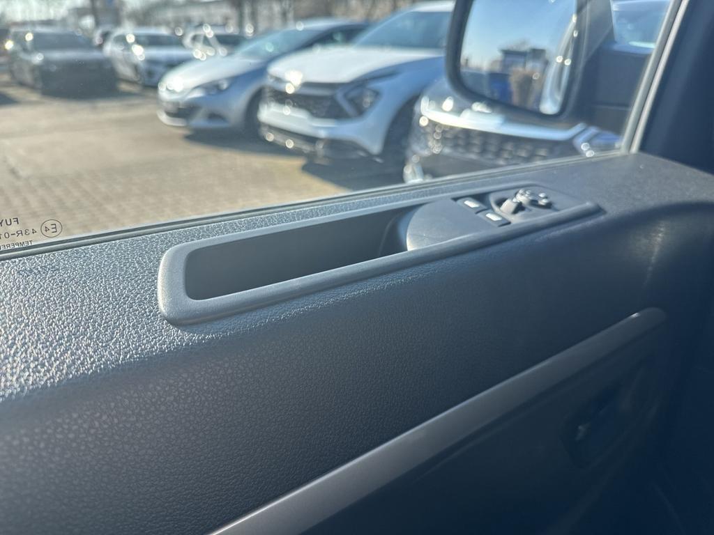 Opel Zafira Life
