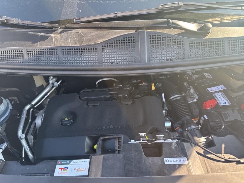 Opel Zafira Life