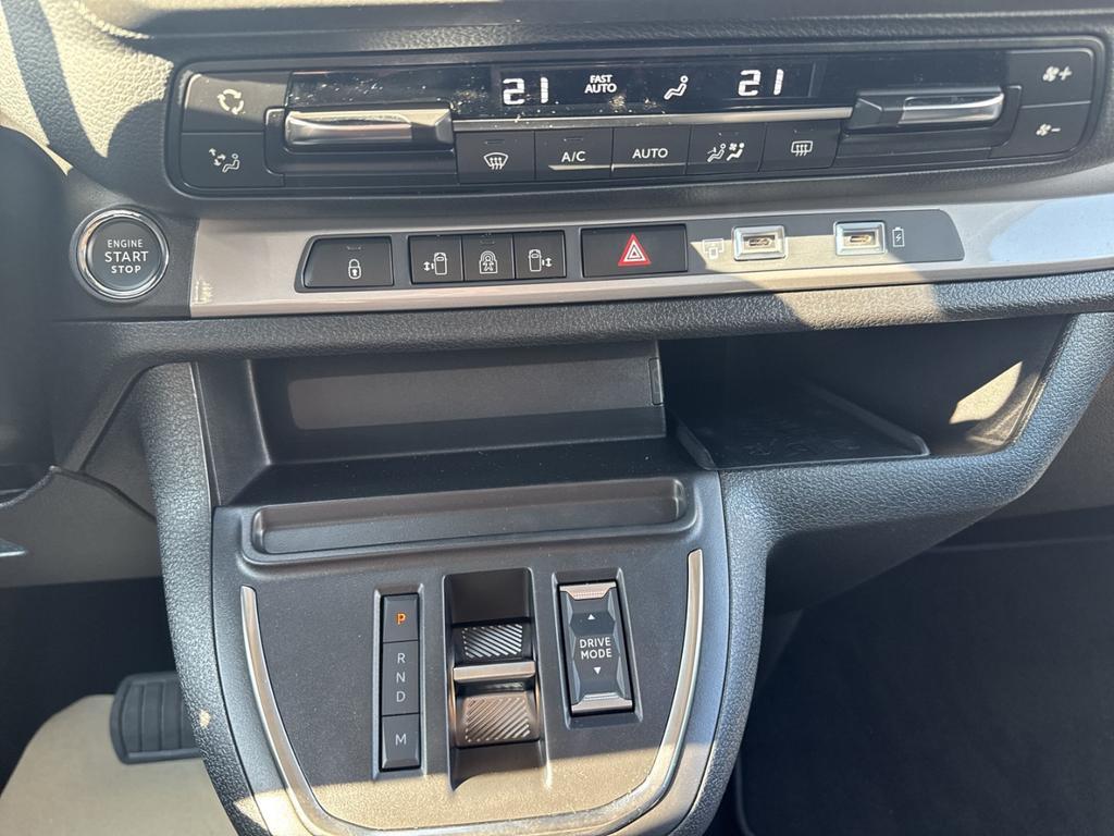 Opel Zafira Life