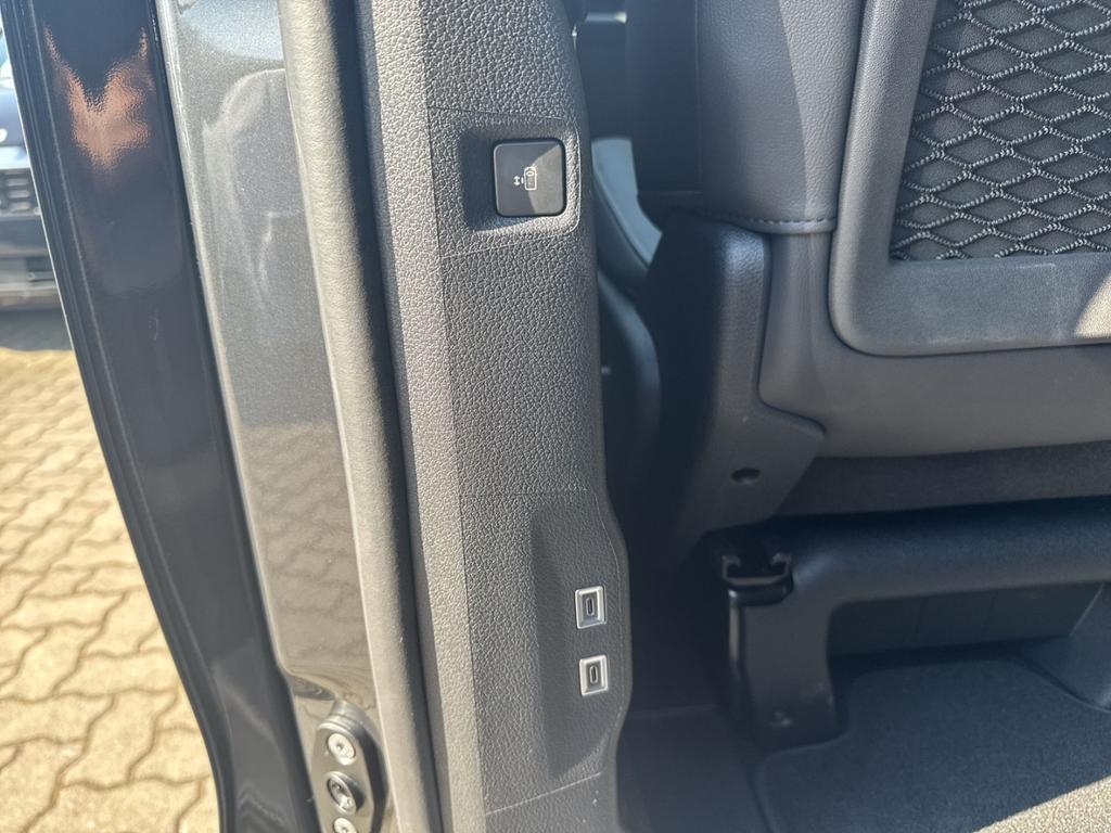 Opel Zafira Life