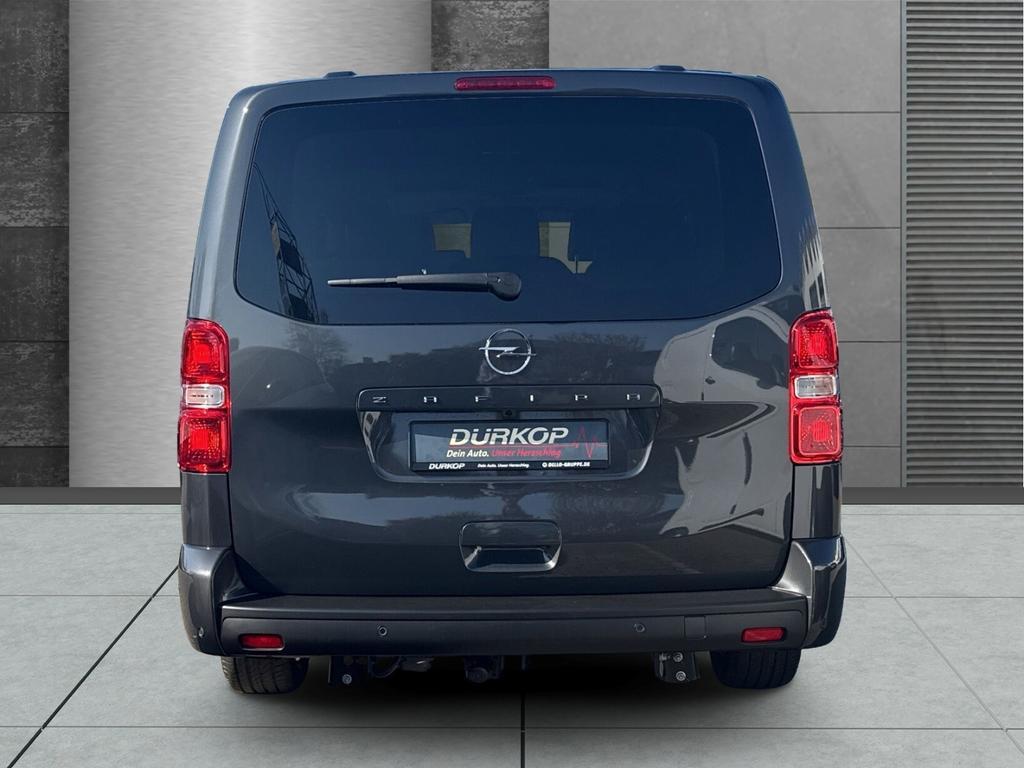 Opel Zafira Life
