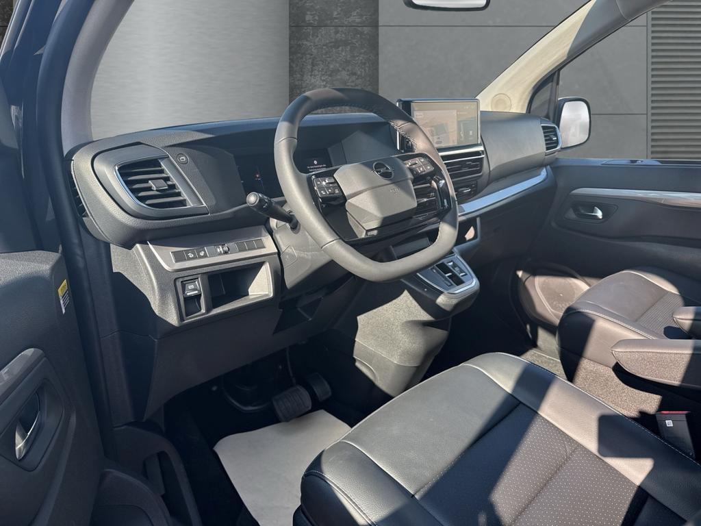 Opel Zafira Life