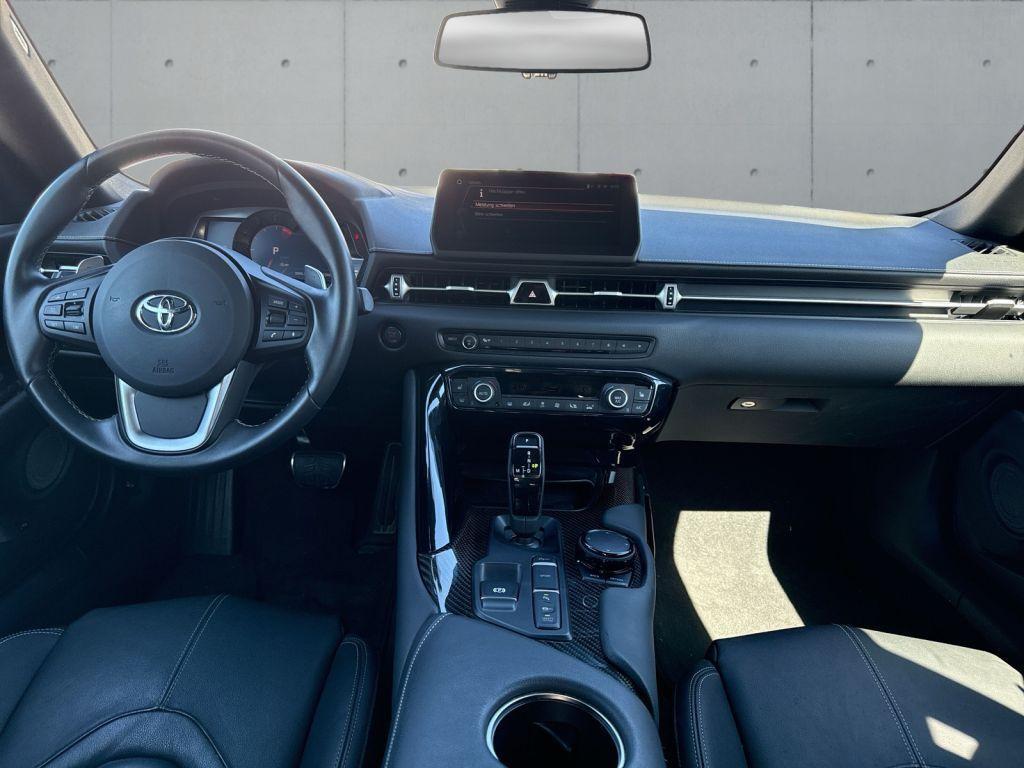 Toyota Supra