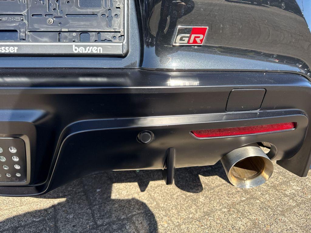 Toyota Supra